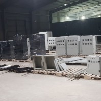 sản xuất vỏ tủ điện các loại theo yêu cầu
